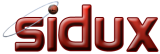 Sidux-Logo